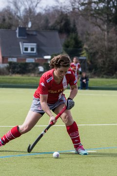 Bild 157 - Frauen Bunesliga  Uhlenhorster HC - Der Club an der Alster : Ergebnis: 3:2